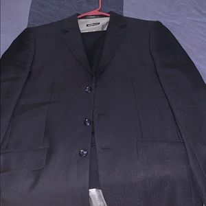 Ecko Unltd suit jacket